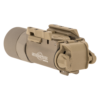 Surefire X300 Turbo Handgun Light - X300TA -Tan