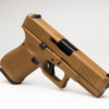 GLOCK 19 Gen 5 9mm Pistol w/ A.I. Dark Earth Slide & Lower 3 GLOCK 19 GEN 5 9MM PISTOL- A.I. DARK EARTH SLIDE & LOWER
