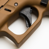 GLOCK 19 Gen 5 9mm Pistol w/ A.I. Dark Earth Slide & Lower 5 GLOCK 19 GEN 5 9MM PISTOL- A.I. DARK EARTH SLIDE & LOWER