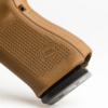 GLOCK 19 Gen 5 9mm Pistol w/ A.I. Dark Earth Slide & Lower 7 GLOCK 19 GEN 5 9MM PISTOL- A.I. DARK EARTH SLIDE & LOWER