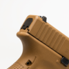 GLOCK 19 Gen 5 9mm Pistol w/ A.I. Dark Earth Slide & Lower 6 GLOCK 19 GEN 5 9MM PISTOL- A.I. DARK EARTH SLIDE & LOWER