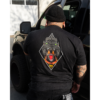 Watchdog Tactical Noddy Dog T-Shirt 2 Watchdog Tactical Noddy Dog T-Shirt