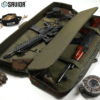 Savior Equipment American Classic Camo - 36" Rifle Case 4 SAVIOR CAMO AMERICAN CLASSIC - WOODLAND RIFLE CASE - 36"
