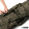 Savior Equipment American Classic Camo - 36" Rifle Case 7 SAVIOR CAMO AMERICAN CLASSIC - WOODLAND RIFLE CASE - 36"