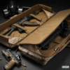 Savior Equipment Urban Warfare - 51" Rifle Case 6 SAVIOR URBAN WARFARE - MULTICAM RIFLE CASE - 36"/42"