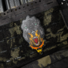 Watchdog Tactical Noddy Dog Patch