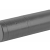 SilencerCo Omega 9K Suppressor Black 3 SilencerCo SU1544 Omega 9K 9mm Black Cobalt Stainless Steel Suppressor