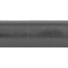 SilencerCo Omega 9K Suppressor Black 4 SilencerCo SU1544 Omega 9K 9mm Black Cobalt Stainless Steel Suppressor