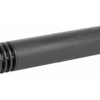 SilencerCo Omega 30 Cal (7.62) Suppressor 3 SilencerCo SU2281 Omega 30 Cal (7.62) Black Titanium/Stainless Steel Suppressor