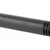 SilencerCo Omega 30 Cal (7.62) Suppressor 5 SilencerCo SU2281 Omega 30 Cal (7.62) Black Titanium/Stainless Steel Suppressor