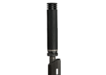 SilencerCo SU2281 Omega 30 Cal (7.62) Black Titanium/Stainless Steel Suppressor