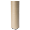 SilencerCo Omega 9K Suppressor FDE 5 SilencerCo SU2643 Omega 9K 9mm FDE Stainless Steel Suppressor