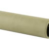 SilencerCo Omega 9K Suppressor FDE 2 SilencerCo SU2643 Omega 9K 9mm FDE Stainless Steel Suppressor
