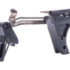 CMC Triggers Flat Drop-in Trigger for GLOCK 43/43x/48 2 CMC Triggers Flat Drop-in Trigger for Glock 43/43x/48
