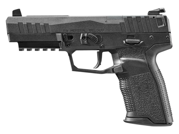 FN Five-seveN MRD - BLK - 5.7x28mm - 66101274