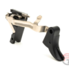 G-Flex Reflex Trigger For GLOCK GEN 3 (9MM/40S&W/.357SIG) 2 G-FLEX REFLEX TRIGGER FOR GLOCK GEN 3 ONLY (9MM/40S&W/.357SIG)