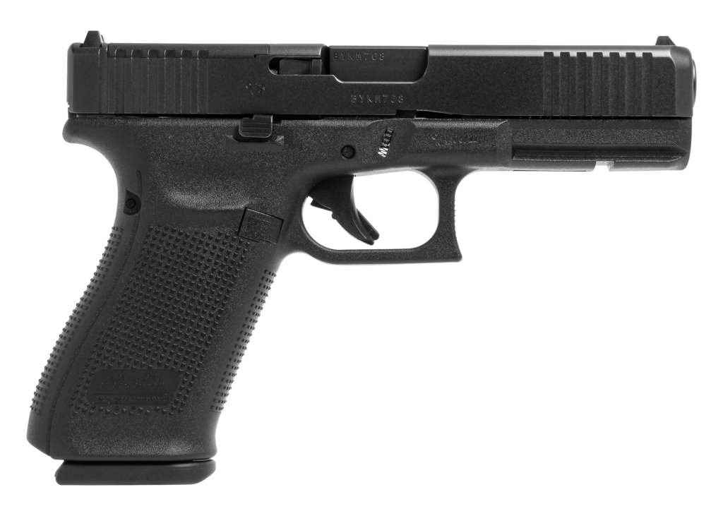 watchdogtactical watchdog wdtactical wdt Glock PA205S203MOS G20 Gen5 MOS Compact 10mm