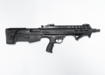 Saricam Arms Bullpup BP-12 Shotgun Black 2 Saricam Arms Bullpup BP-12 - Black - 12G Shotgun - (B-101)