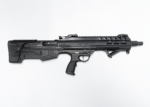 Saricam Arms Bullpup BP-12 - Black - 12G Shotgun - (B-101)