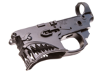 SHARPS BROS HELLRAISER - STRIPPED MULTI CAL AR-15 LOWER RECEIVER