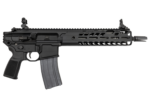 Sig Sauer MCX Virtus- Black - 5.56 Pistol - WPMCX11BTAP