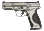 Smith & Wesson M&P M2.0 - TUNGSTEN GREY - 9MM Pistol - 13194