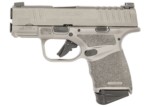 Springfield Armory Hellcat Micro-Compact - Tungsten Gray - 9mm Pistol - HC9319Y