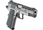 Springfield Armory 1911 Emissary - Stainless Steel - 45ACP Pistol - PX9218L