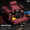 Savior Equipment Specialist Mini Range Bag - Sedona Red
