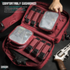 Savior Equipment Specialist Mini Range Bag - Sedona Red