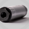 HUXWRX CASH9K 9MM Suppressor 4 HUXWRX CASH 9K - 9MM SUPPRESSOR