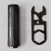HUXWRX CASH9K 9MM Suppressor 3 HUXWRX CASH 9K - 9MM SUPPRESSOR