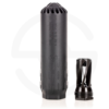 HUXWRX FLOW 556K 5.56 Suppressor 6 HUXWRX FLOW 556K - 5.56 SUPPRESSOR