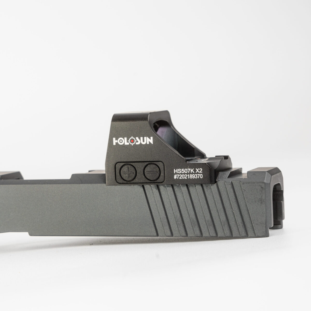 SLIDE OPTIC CUT SERVICE single stack