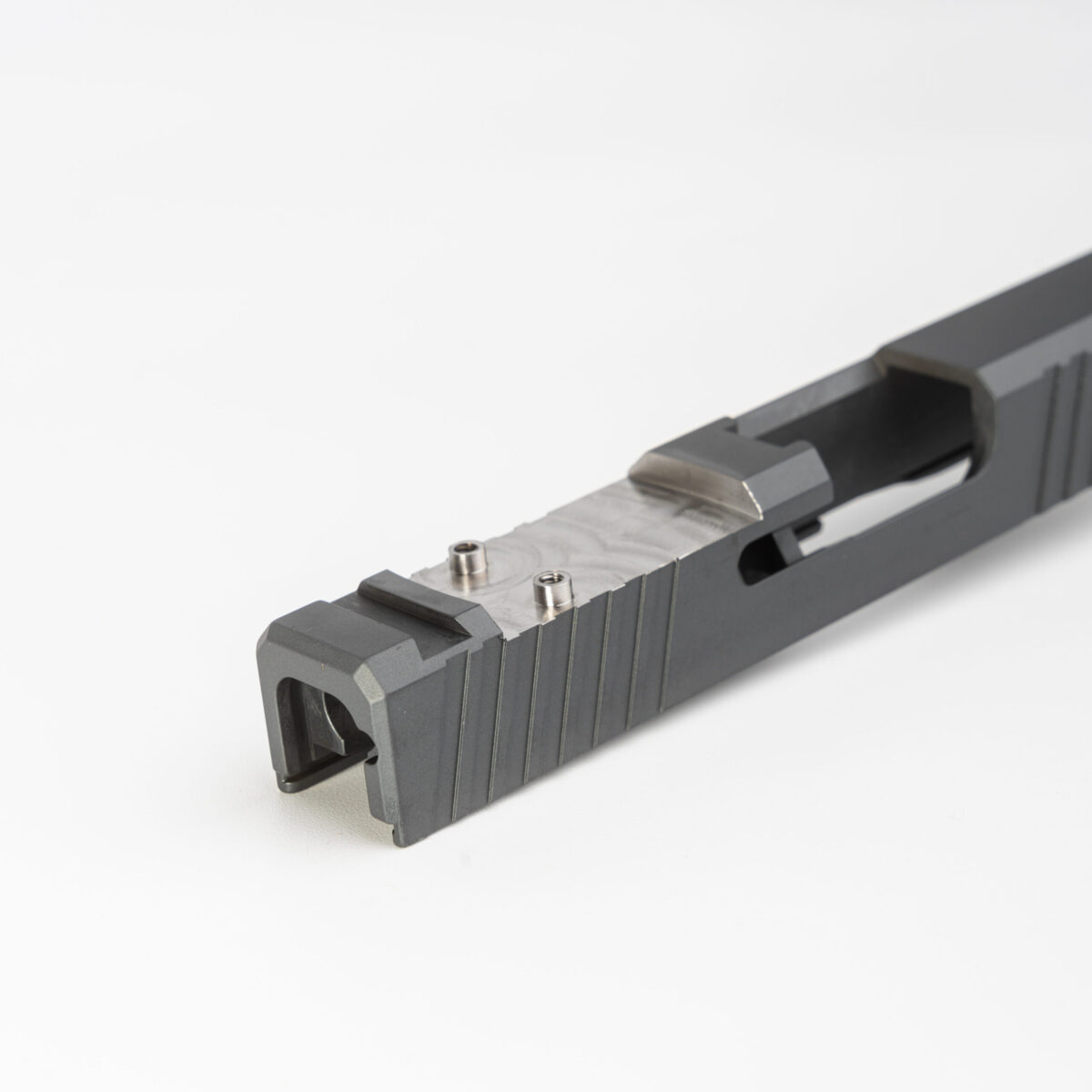 SLIDE OPTIC CUT SERVICE single stack