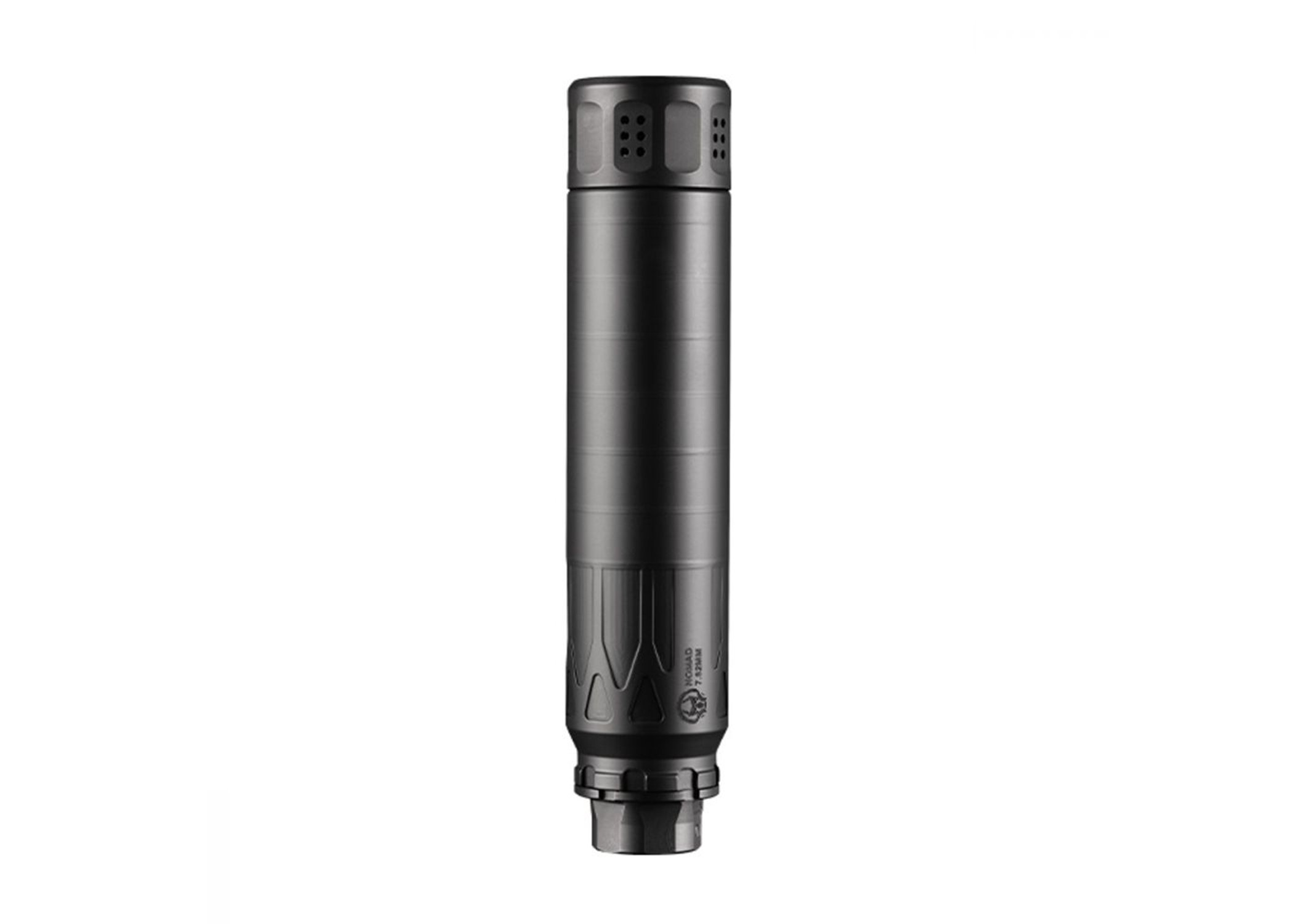 Dead Air Nomad TI Xeno Precision Kit 7.62 Suppressor