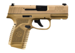 FN Reflex 9mm Pistol 2 FN Reflex - FDE - 9mm Pistol - 66101409