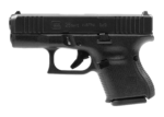 GLOCK G26 GEN 5 MOS - 9MM Pistol - GLUA265S201MOS