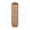 HUXWRX FLOW 556K - FDE - 5.56 SUPPRESSOR
