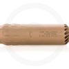 HUXWRX FLOW 556K - FDE - 5.56 SUPPRESSOR