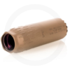HUXWRX FLOW 556K - FDE - 5.56 SUPPRESSOR