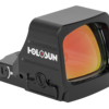 Holosun HS507COMP Red Dot Sight 2 Holosun 507 Competition - Red Reticle - HS507COMP