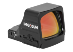 Holosun 507 Competition - Red Reticle - HS507COMP