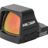 Holosun HS507COMP Red Dot Sight 4 Holosun 507 Competition - Red Reticle - HS507COMP