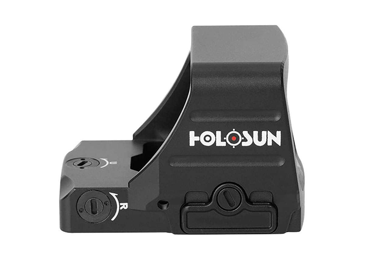 Holosun 507 Competition - Red Reticle - HS507COMP