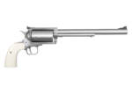 Magnum Research BFR Long Cylinder - S.S. - 45-70 Gov Revolver- BFR4570B