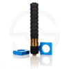 Q LLC ERECTOR 9MM SUPPRESSOR
