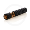 Q LLC ERECTOR 9MM SUPPRESSOR