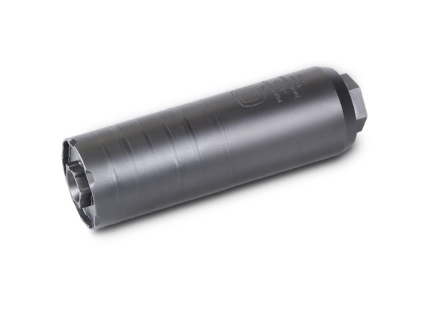 FREE TAX STAMP - Q LLC JUMBO SHRIMP 5.56 (6.5 CREEDMOOR) SUPPRESSOR