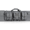 SAVIOR EQUIPMENT AMERICAN CLASSIC RIFLE CASE- 51" - GRAY